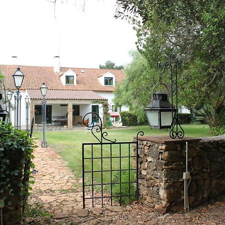 Hotel Quinta Do Cacador Estremoz Exterior foto